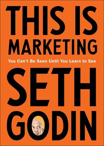 This Is Marketing 표지