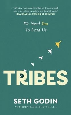 Tribes 표지